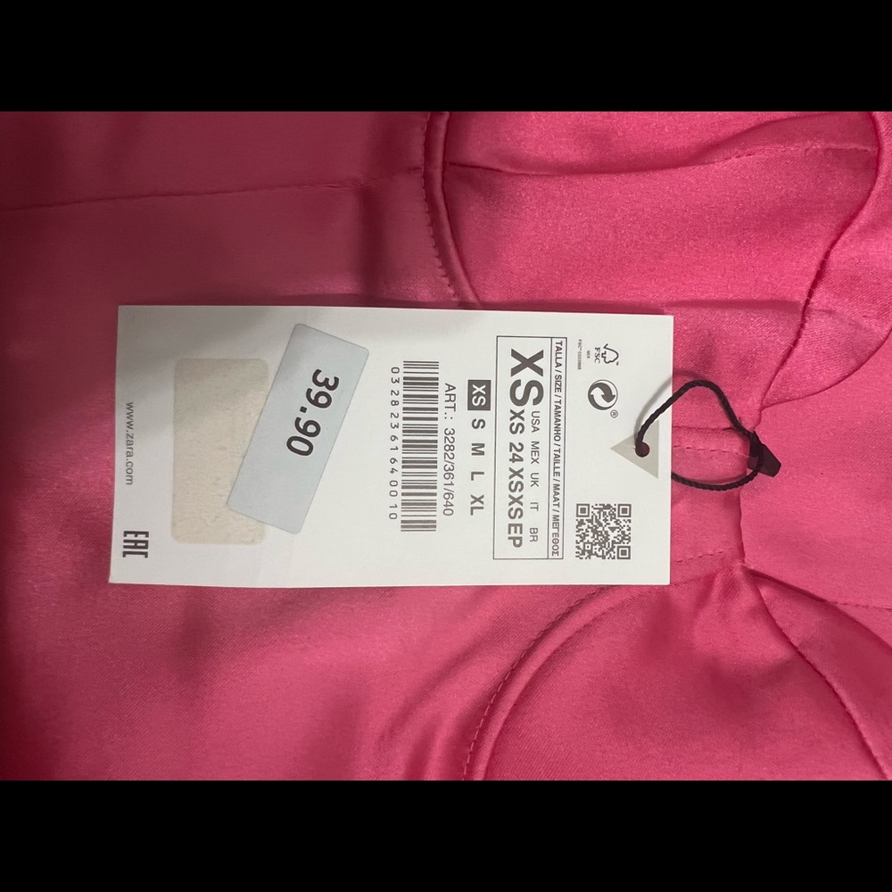 Zara set - Picture 4 of 5